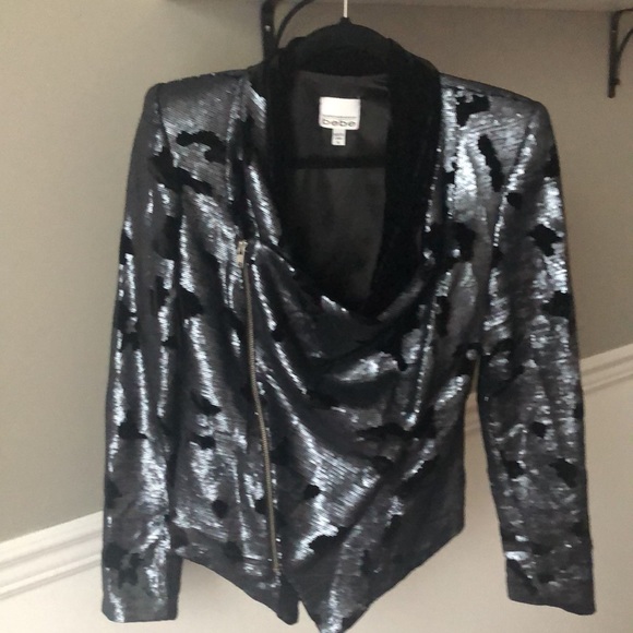 Bebe Jacket - Picture 7 of 12